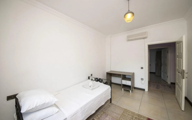 Lovely House Surrounded by Nature in Bodrum