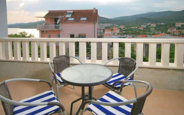 Apartments Parcela