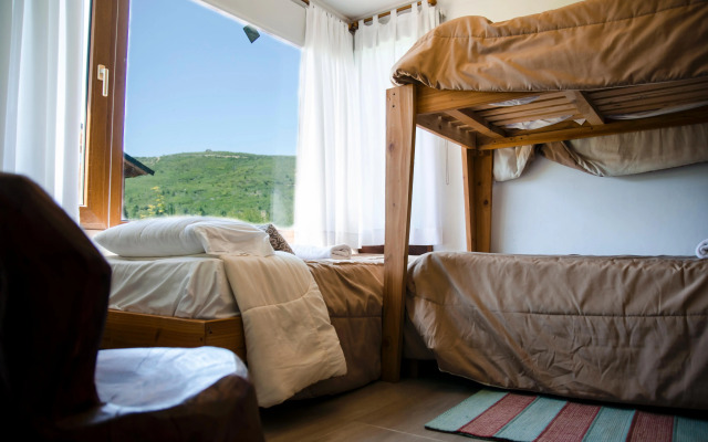 Kurtem Lodge Cerro Catedral