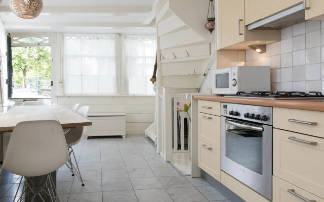 Canal Belt Apartments - Amstel River Area
