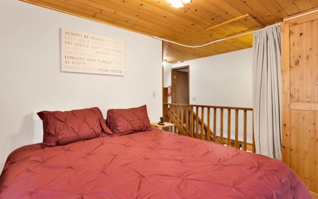 BIG Bear Haven #2343