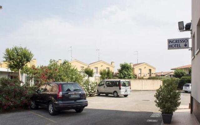 Albergo Ristorante Belvedere