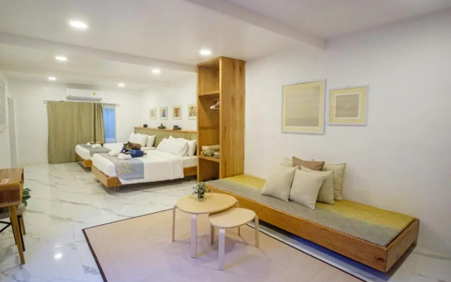 Varni Homestay