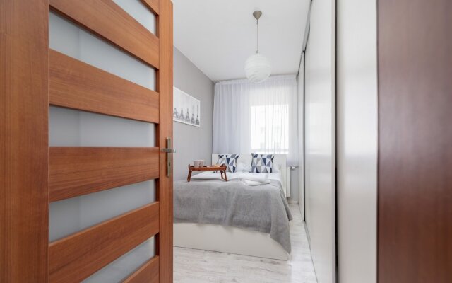 Apartment Cracow Bajeczna by Renters