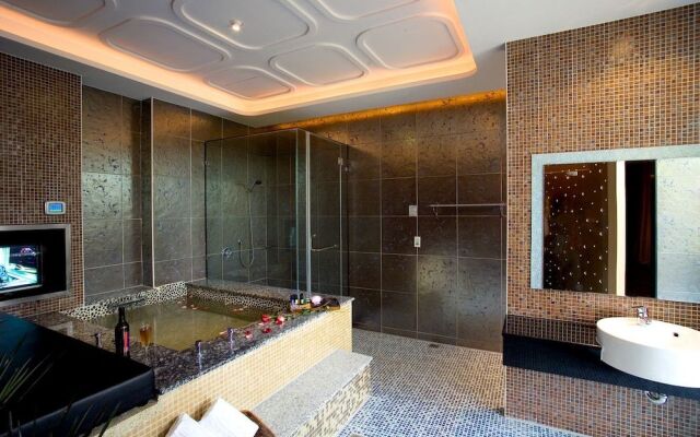 Chateau Motel & Spa - Qiaotou