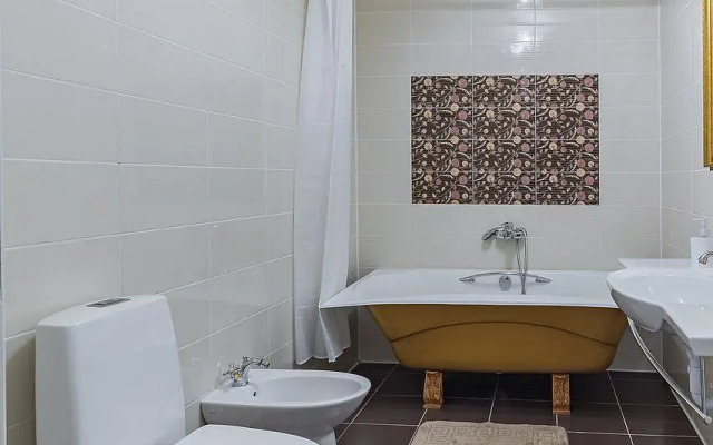 Prima Rent на улице Пискунова 21/2