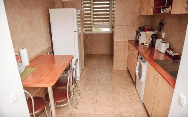 Adrian Home 3 rooms apartment