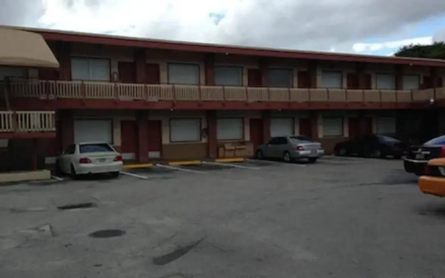Palacio Inn Motel
