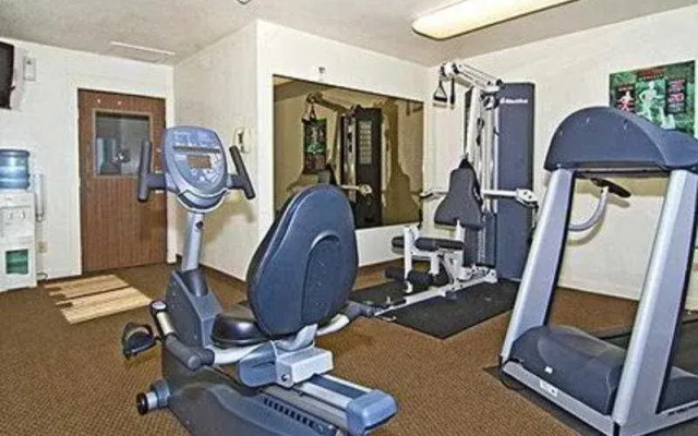 Comfort Inn I-90