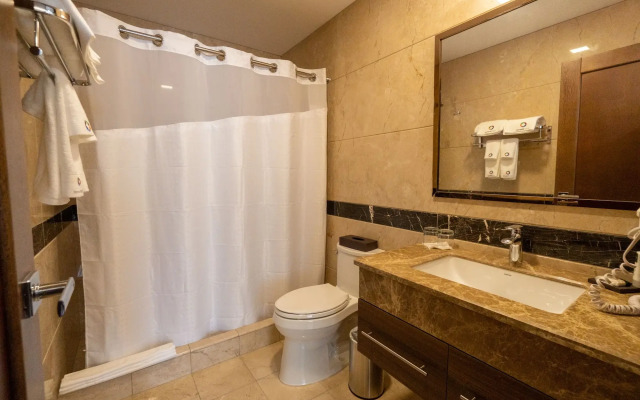 Hotel Vista Quince