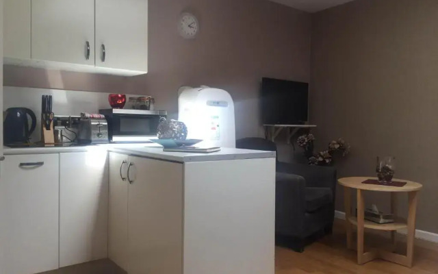 Camden Town Duplex