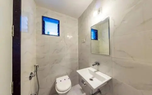 Hotel Pallav