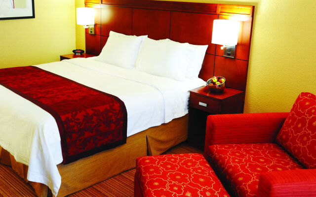 Courtyard by Marriott Rochester East/Penfield