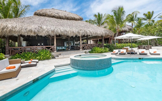 One of the best villas in Cap Cana