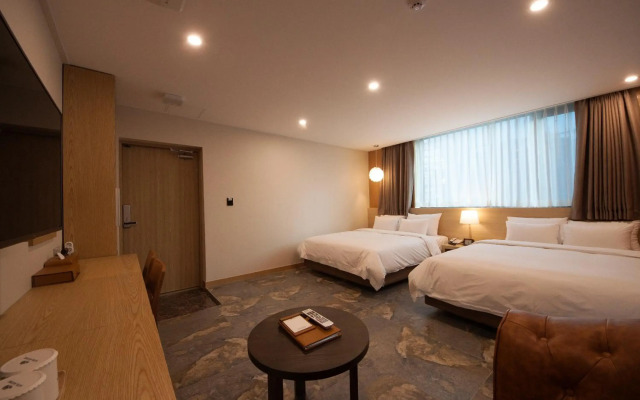Hotel Nafore