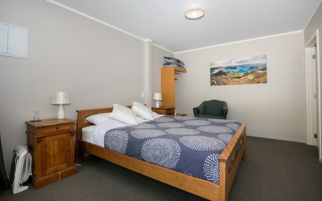 The Shed Guesthouse