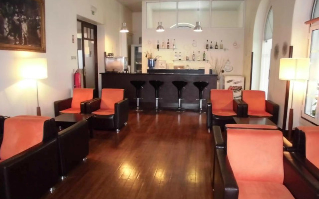 Hotel Evenia Monte Real