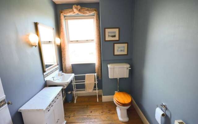 Bristol Centre 2 Bedroom House
