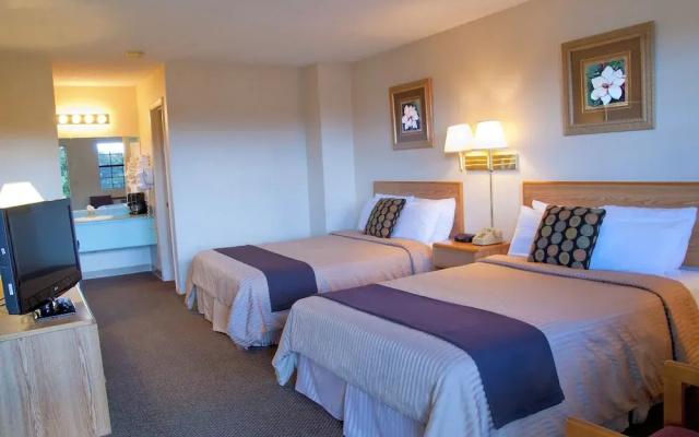 The Regency Inn