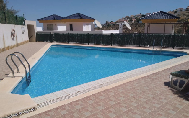 Cosy Golf Apartment Quesada