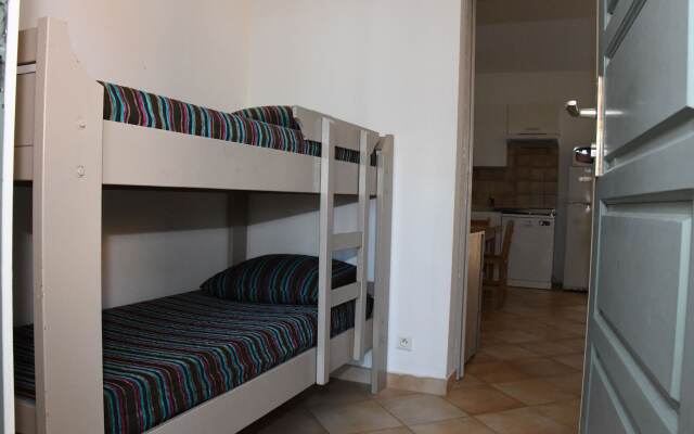 Résidence Cala Bianca