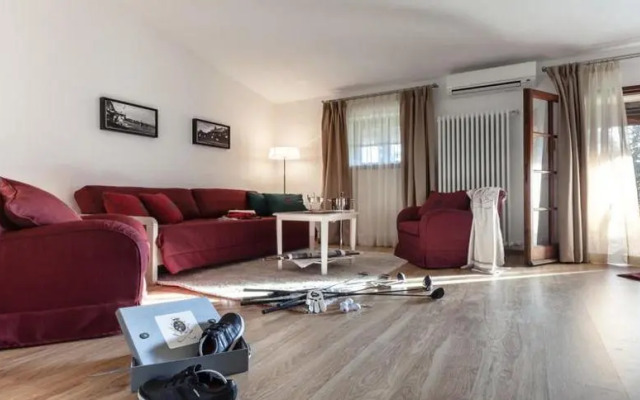 The Lodge Golf Villa d'Este