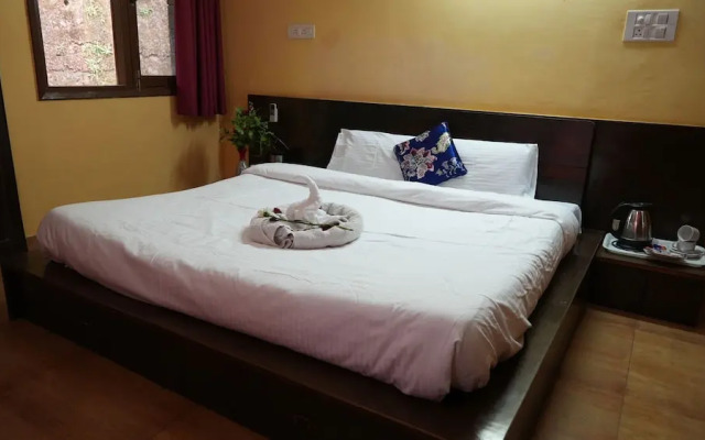 Nature Bloom Dharamshala Hotel and Resort