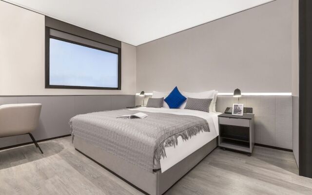 Citadines Xujiahui Shanghai
