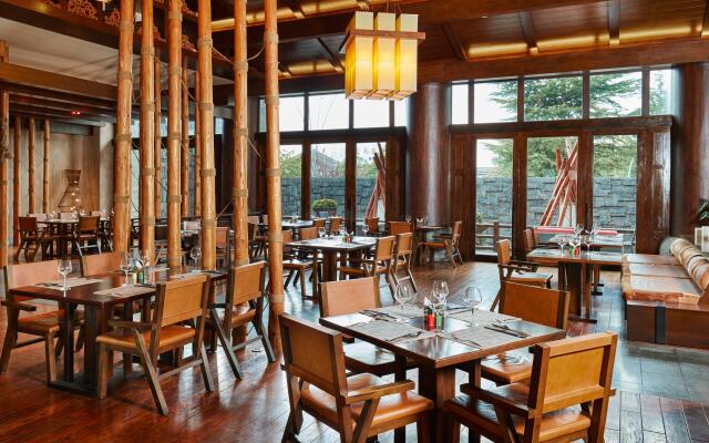 InterContinental Lijiang Ancient Town Resort by IHG