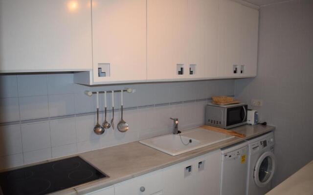 AP2110 Calablanca Les Marines Molins