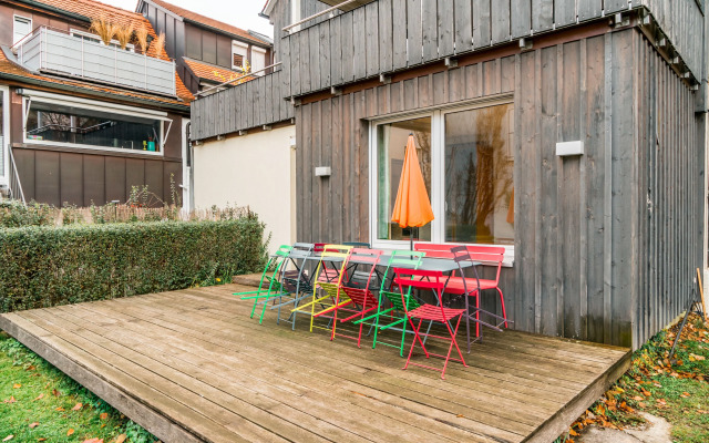 Stadthaus Ravensburg Appartements