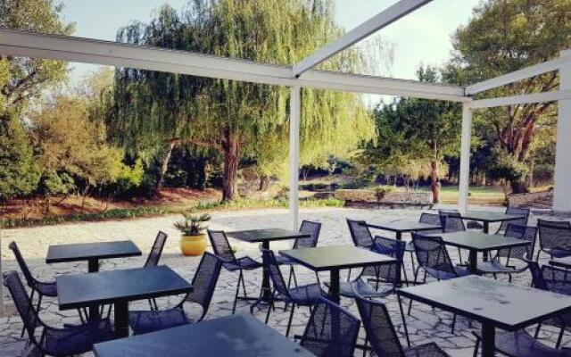 ibis budget Arles Palais des Congrès