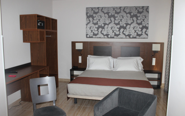 City Hotel Alger