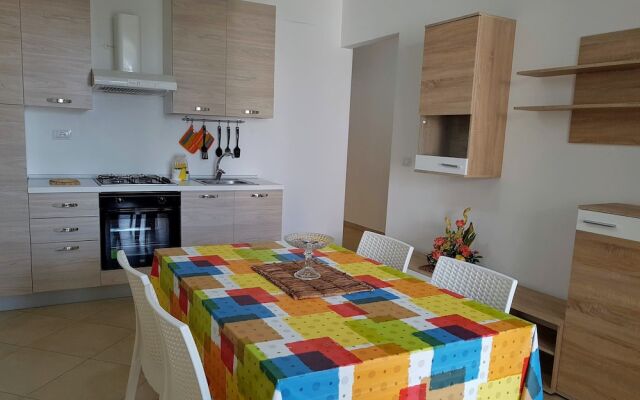 Residence Boccaccio - Torre Pali