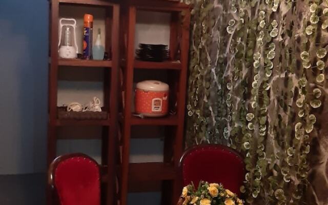 Renaya Griya Guesthouse