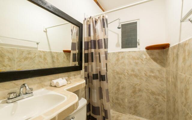 Hotel Caracol Puerto Morelos