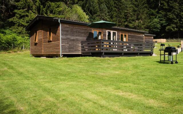 Tayview Lodges
