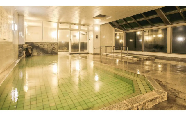 Yunokawa Hot Spring Yunohama Hotel