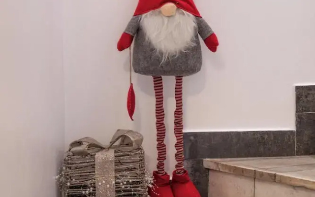 Noclegi Góralska Przystań