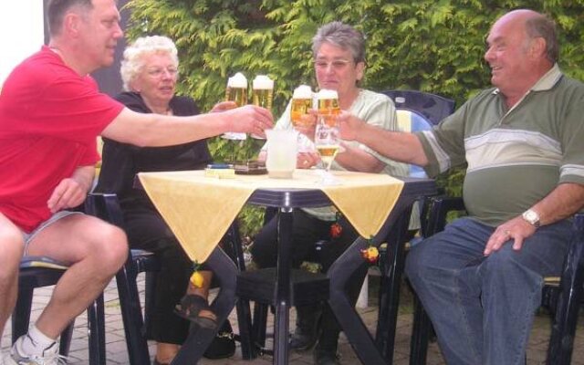 Landgasthof Zum Adler