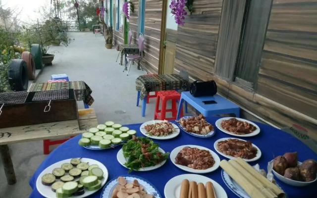 Sapa Tatu Homestay
