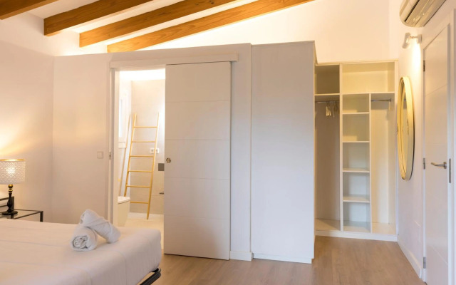 VILLA MESTRAL, reformada 2022