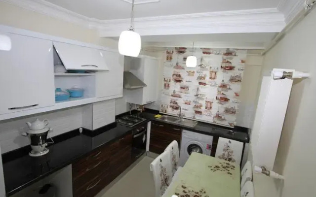 Aparthotel Durra 1