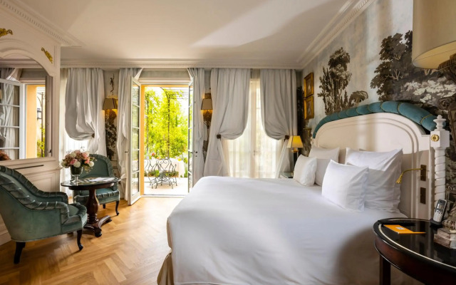 Villa Saint Ange