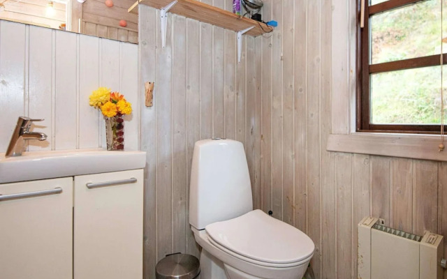 6 Person Holiday Home in Silkeborg