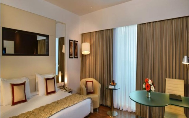 Majestic Court Sarovar Portico Navi Mumbai