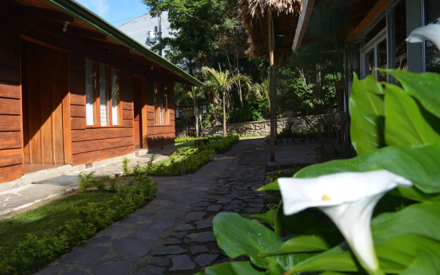 Santa Elena Hostel Resort
