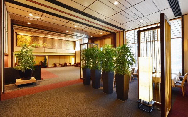 Hotel Heian No Mori Kyoto