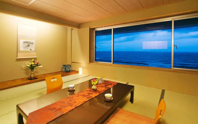 Yunami no Yado Senami View Hotel