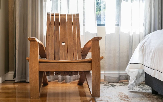 Bali and Eva Midlands